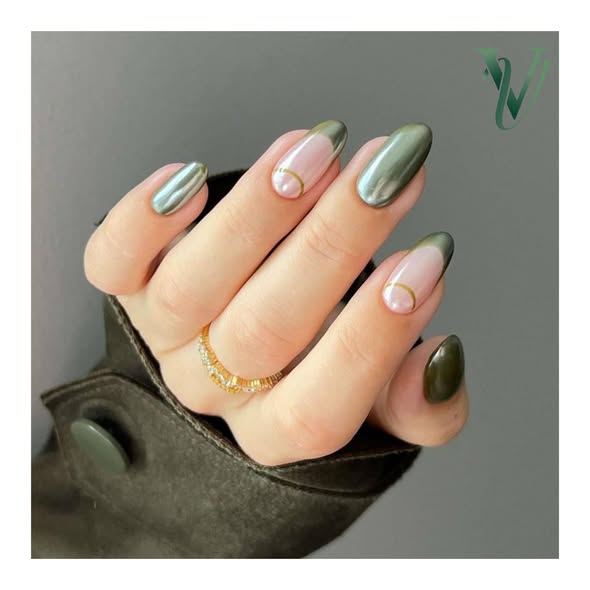 V.v. Nails and Spa nail photo 1
